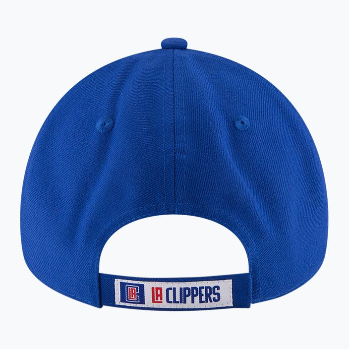 Sapka New Era NBA The League Los Angeles Clippers blue 2
