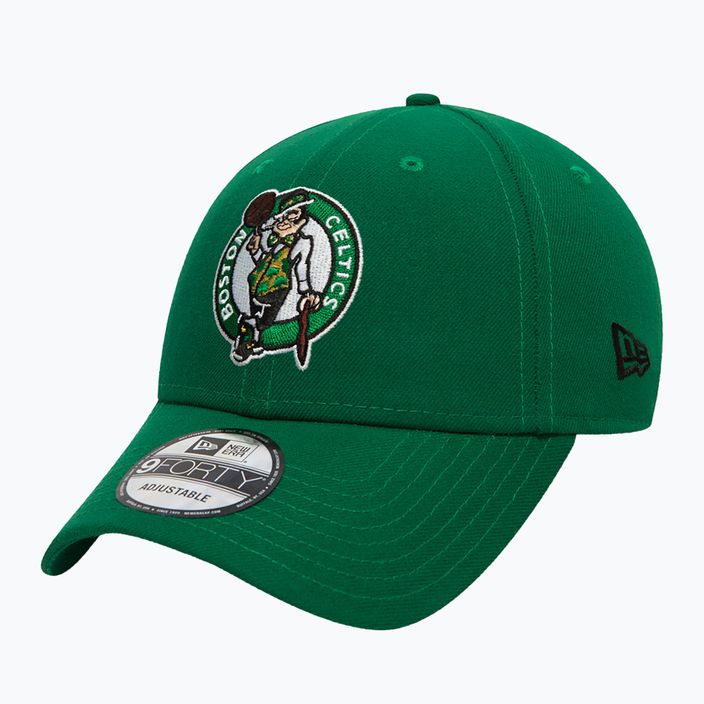 Sapka New Era NBA The League Boston Celtics green 3