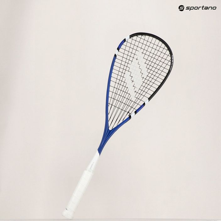 Squash ütő Eye V.LC1494:C1518o Series purple/black/white 8