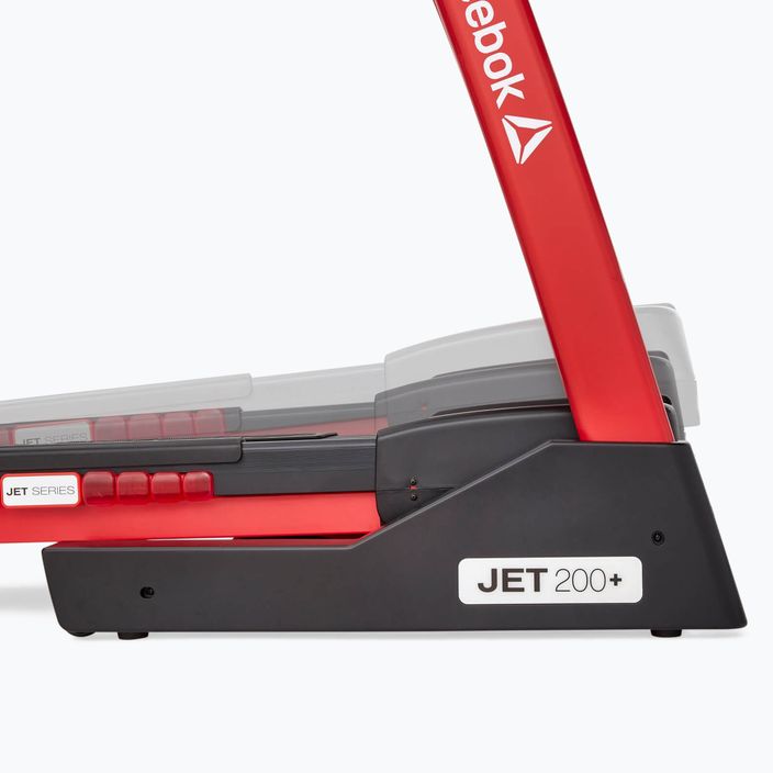 Reebok Jet 200+ elektromos futópad RVJF-20421RDBT 8