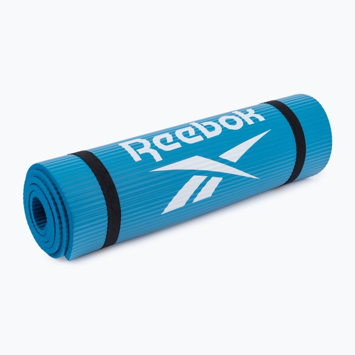 Reebok fitness szőnyeg kék RAMT-11015BL 4