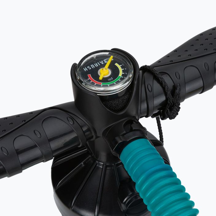 Airush High Velocity Kite Pump XL türkiz 3000190001016 4