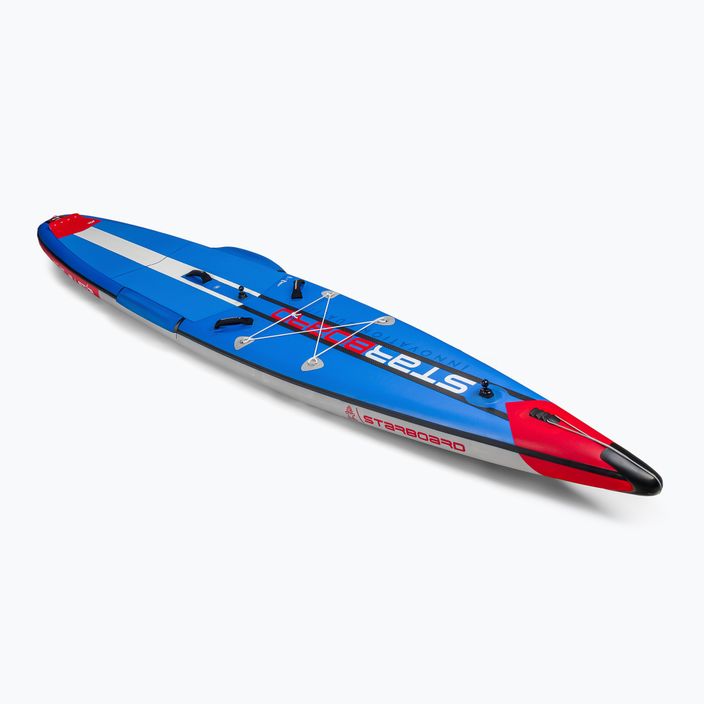 SUP STARBOARD All Star 14'0 x 26'' Airline Deluxe kék 2014210401002 2