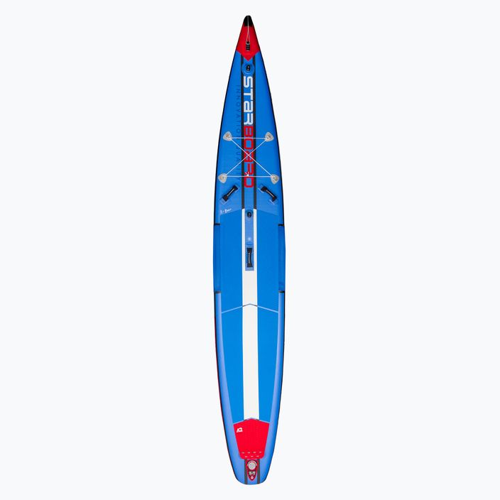 SUP STARBOARD All Star 14'0 x 26'' Airline Deluxe kék 2014210401002 3