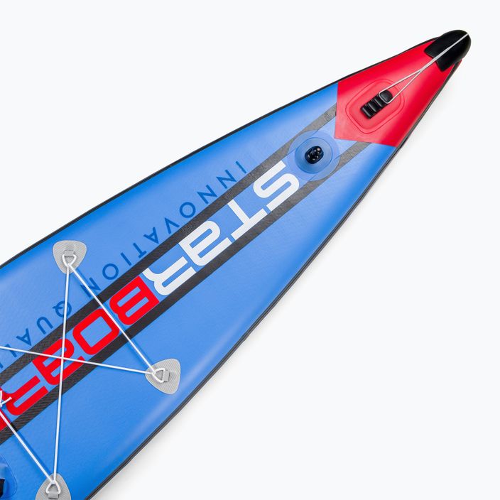 SUP STARBOARD All Star 14'0 x 26'' Airline Deluxe kék 2014210401002 7