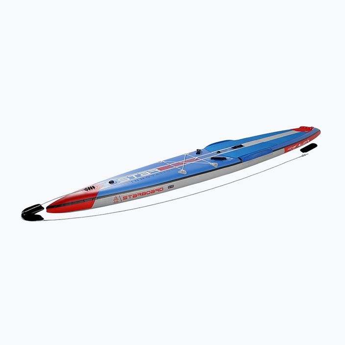 SUP STARBOARD All Star 14'0 x 26'' Airline Deluxe kék 2014210401002 10