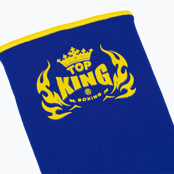 Top King bokavédők kék TKANG-01-BU 4
