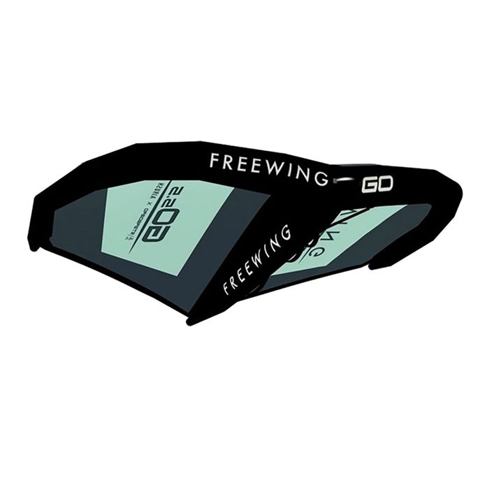 Wingfoil Airush Freewing Go ablak nélkül kék 70302201019 2