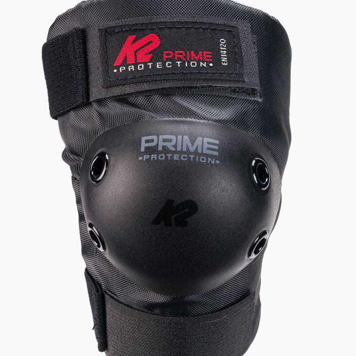 K2 Prime pad szett fekete 30E1412 4
