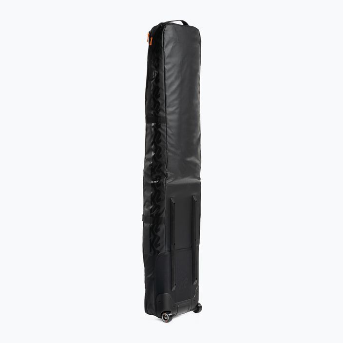 K2 Roller táska fekete 20E5008 4