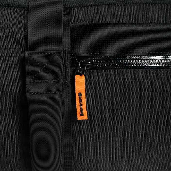 K2 Roller táska fekete 20E5008 8