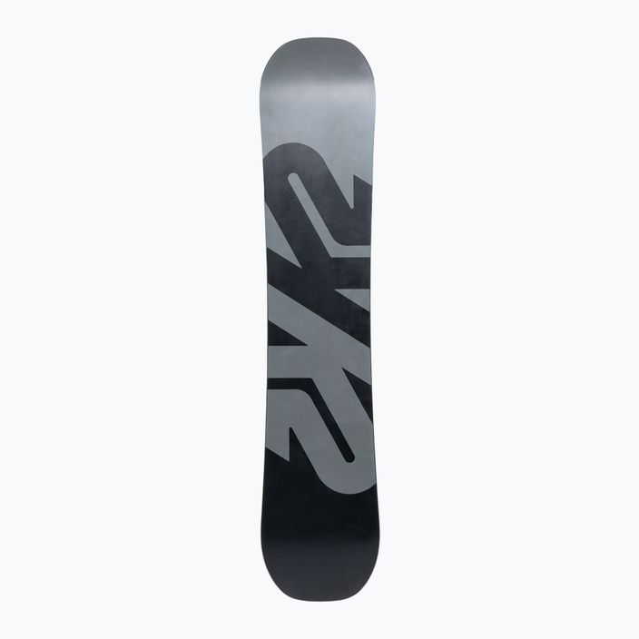 Gyermek snowboard K2 Lil Mini szürke 11F0053/11 4