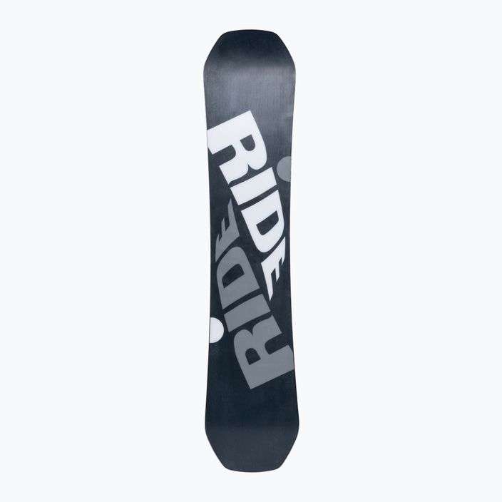 Gyermek snowboard RIDE Zero Jr fehér és fekete 12G0028 4
