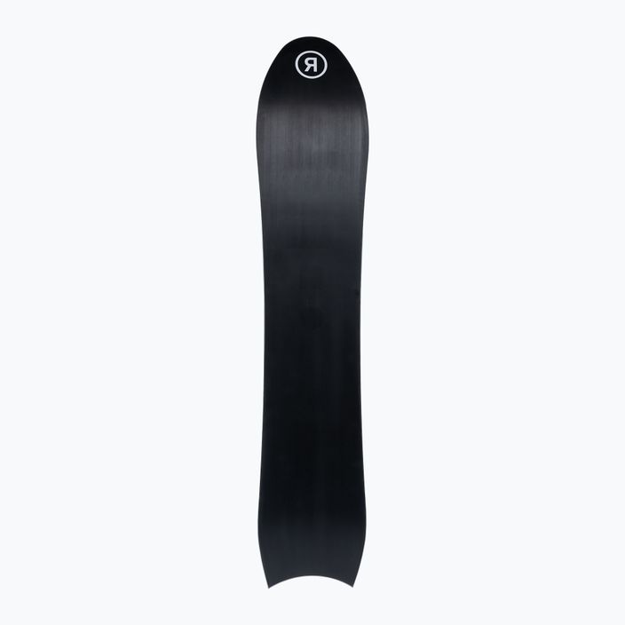 RIDE Peace Seeker snowboard fekete-fehér 12G0029 4