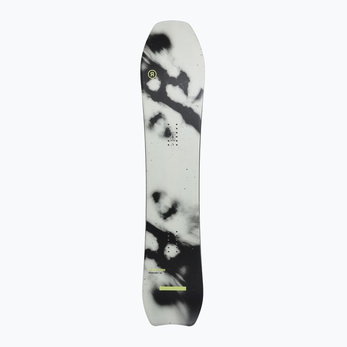 Női snowboard RIDE Psychocandy fehér-zöld 12G0015 3