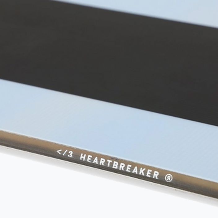 Női snowboard RIDE Heartbreaker fekete-kék 12G0020 8