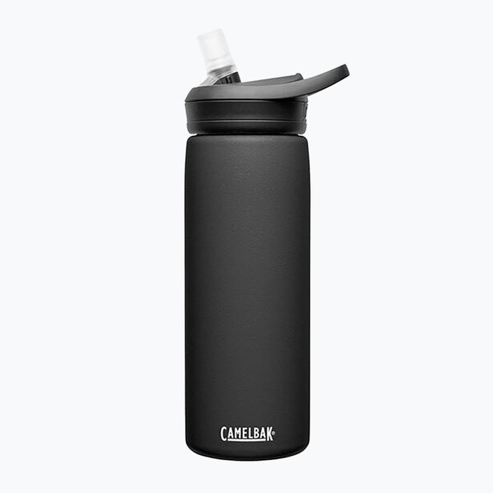 Hőpalack CamelBak Eddy+ 600 ml black