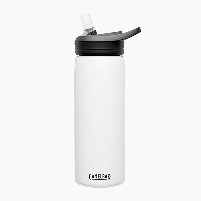 Hőpalack CamelBak Eddy+ 600 ml white