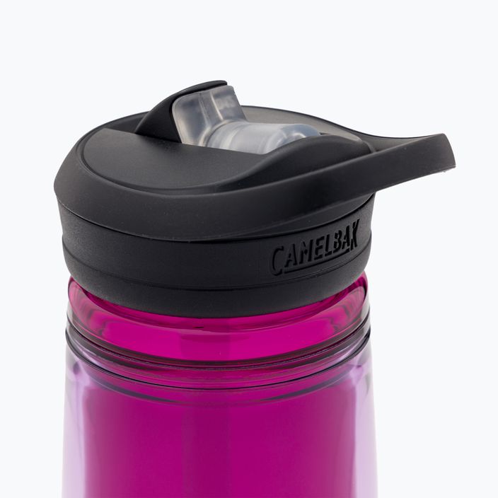 Utazási palack CamelBak Eddy+ Insulated 600 ml purple 2