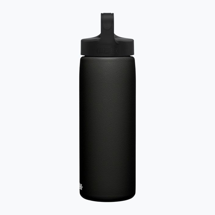 termál palack CamelBak Carry Cap Insulated SST 600 ml black/grey 2