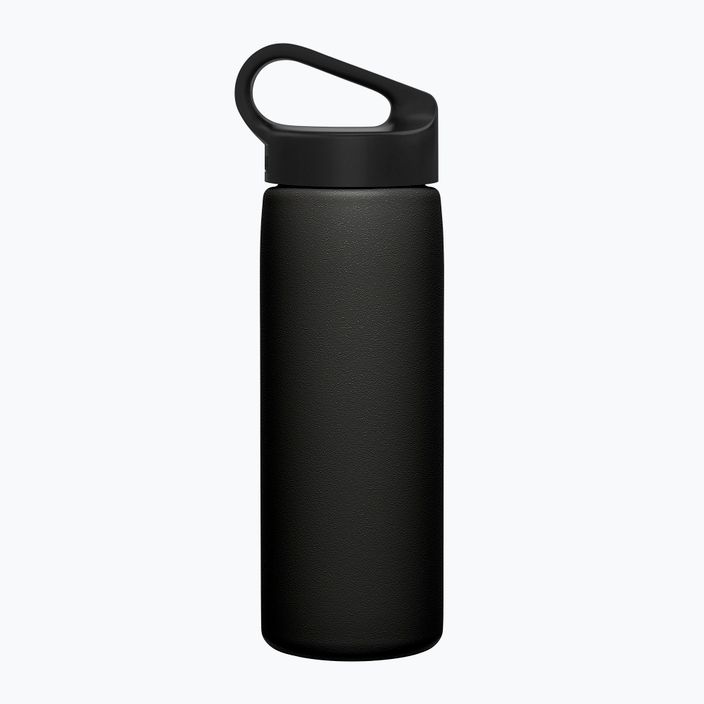 termál palack CamelBak Carry Cap Insulated SST 600 ml black/grey 3
