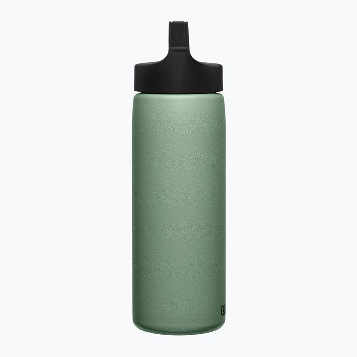 termál palack CamelBak Carry Cap Insulated SST 600 ml green 2