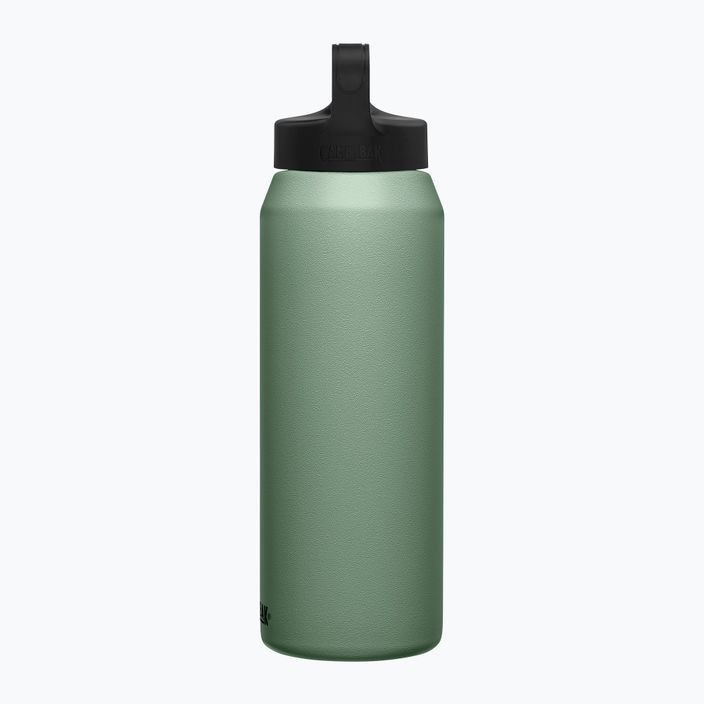 termál palack CamelBak Carry Cap Insulated SST 1000 ml green 2