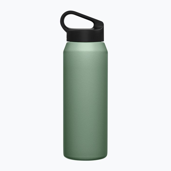 termál palack CamelBak Carry Cap Insulated SST 1000 ml green 3