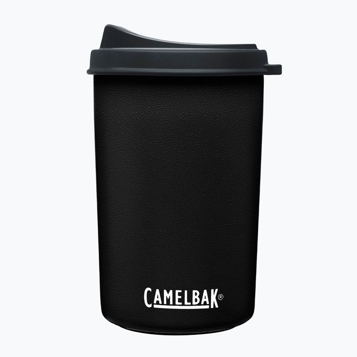 termál palack CamelBak MultiBev Insulated SST 500 ml black/grey 6
