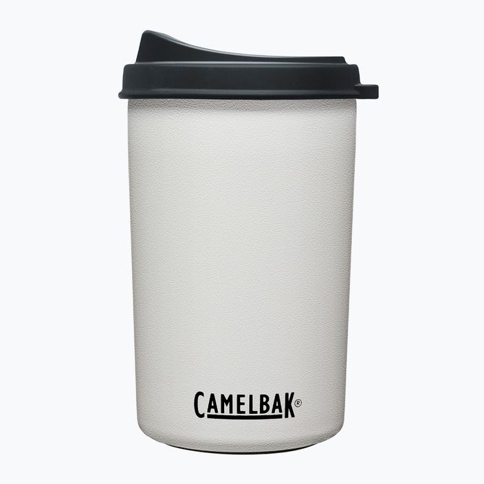 termál palack CamelBak MultiBev Insulated SST 500 ml white/natural 6