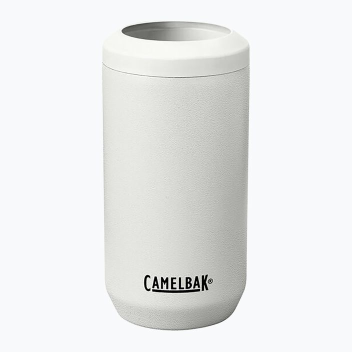 Hőbögre CamelBak Tall Can Cooler 500 ml white 4
