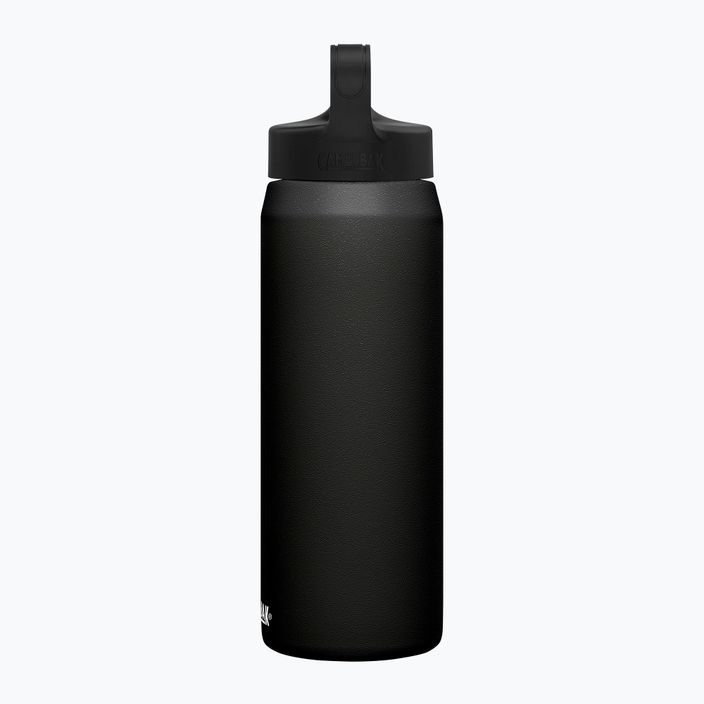 termál palack CamelBak Carry Cap Insulated SST 750 ml black 2