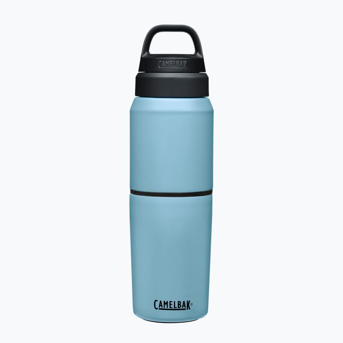 termál palack CamelBak MultiBev Insulated SST 500 ml dusk blue