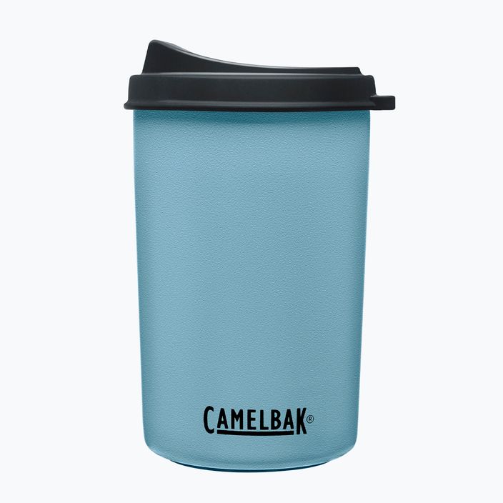 termál palack CamelBak MultiBev Insulated SST 500 ml dusk blue 6