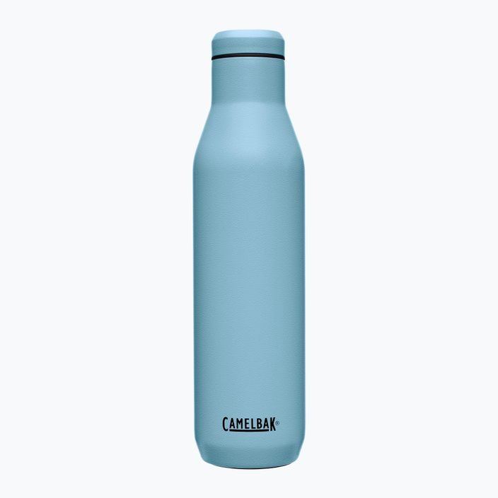 termál palack CamelBak Horizon Bottle Insulated SST 750 ml dusk blue