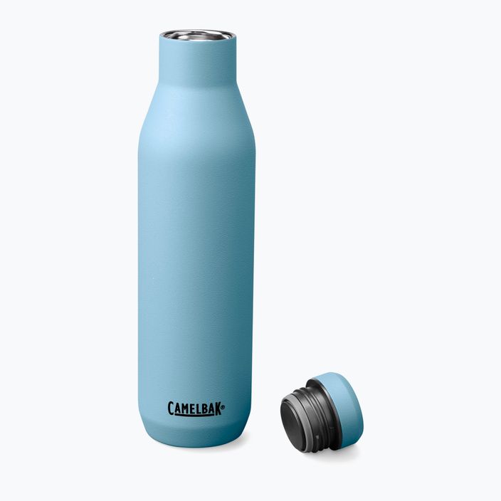 termál palack CamelBak Horizon Bottle Insulated SST 750 ml dusk blue 3