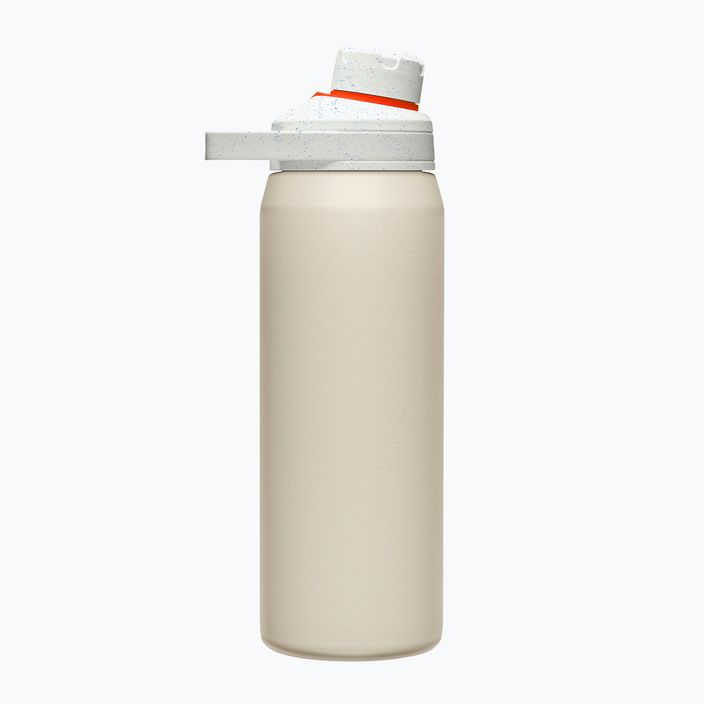 termál palack CamelBak Chute Mag SST 750 ml basecamp beige 3