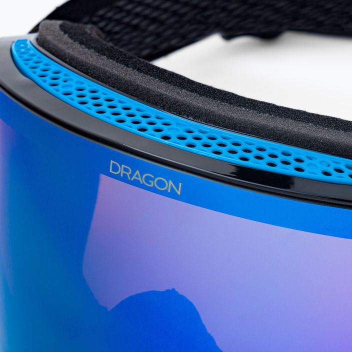 Dragon PXV Split síszemüveg kék 38280/6534003 7
