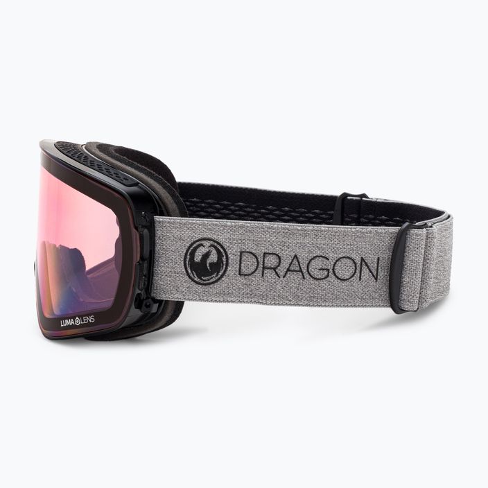 Dragon NFX2 Switch síszemüveg rózsaszín 43658/6030062 4