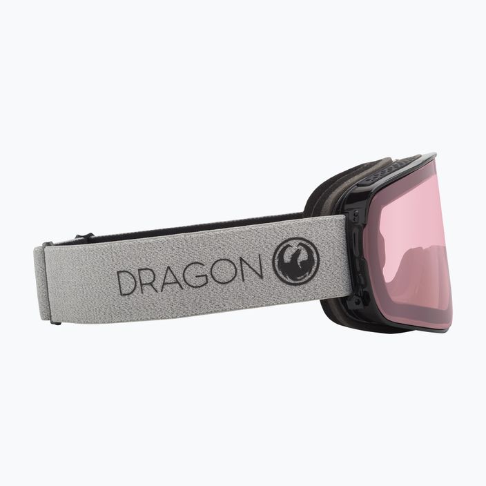 Dragon NFX2 Switch síszemüveg rózsaszín 43658/6030062 9