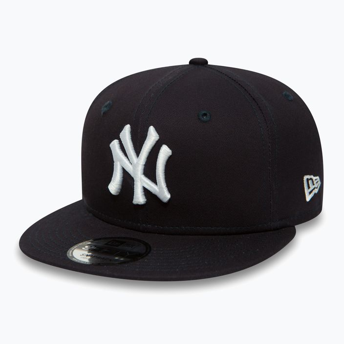 Sapka New Era League Essential 9Fifty New York Yankees navy 3