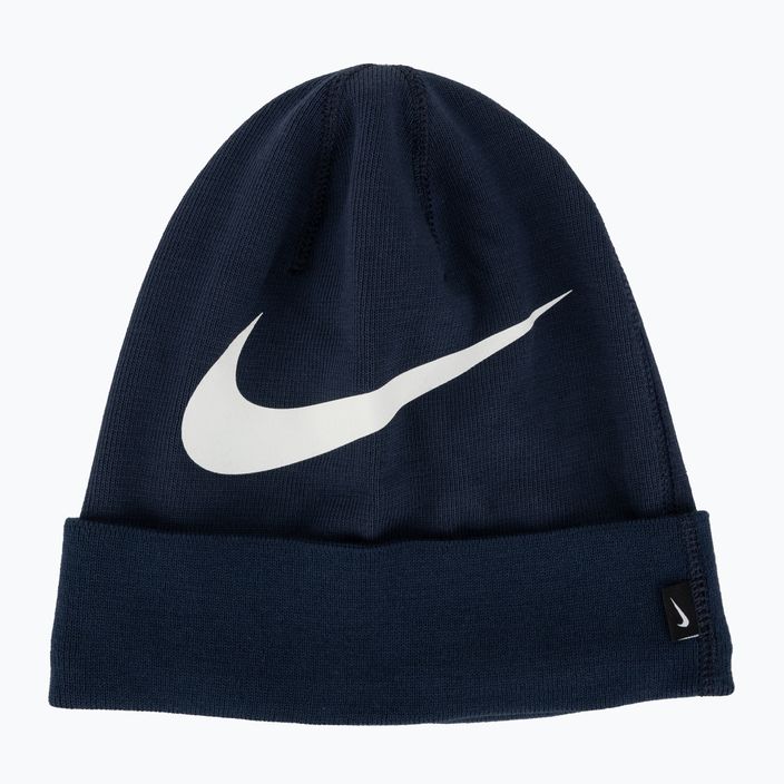 Nike U Beanie GFA Team focisapka tengerészkék AV9751-451 5