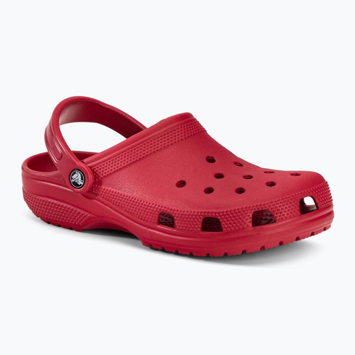 Flip-flops Crocs Classic piros 10001-6EN 2