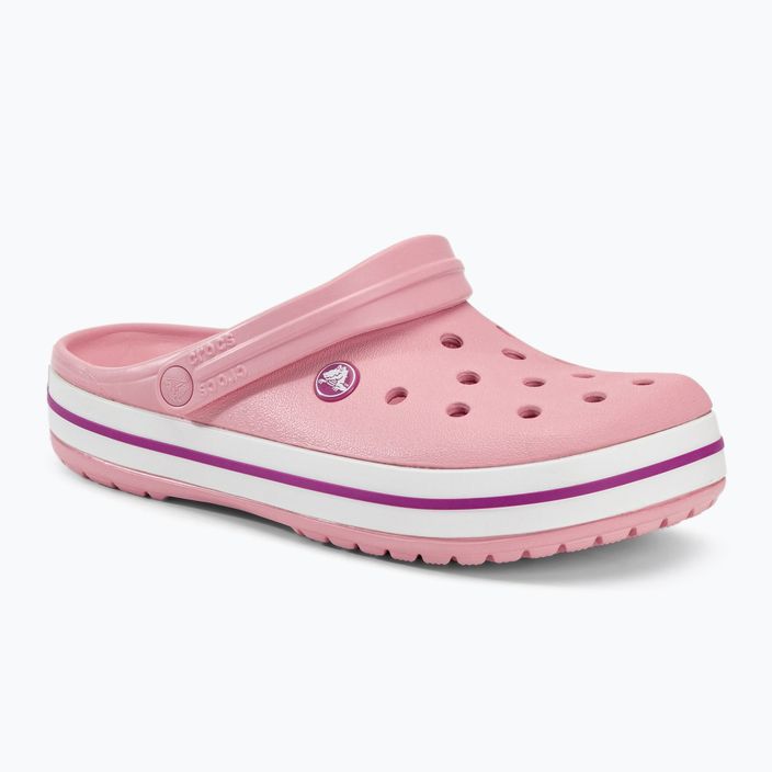 Crocs Crocband flip-flop rózsaszín 11016-6MB