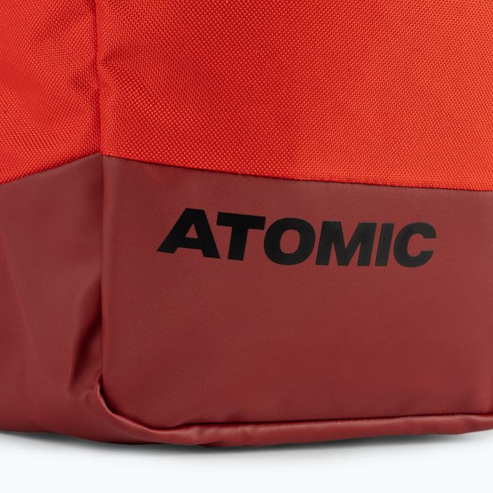 Atomic Piste Pack 18 síhátizsák piros AL5048010 5
