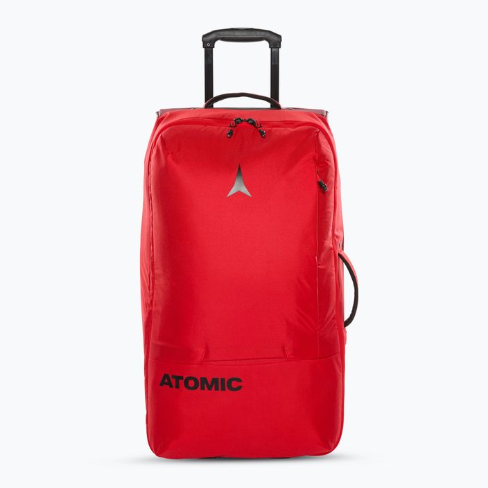 Atomic Trollet 90 l utazótáska piros/rio piros