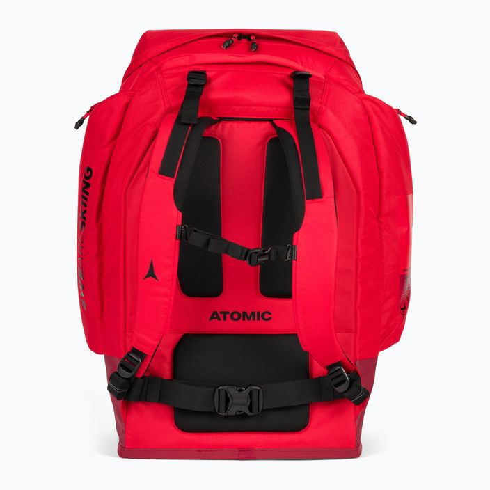 ATOMIC RS Pack Síhátizsák 90l piros AL5045320 3