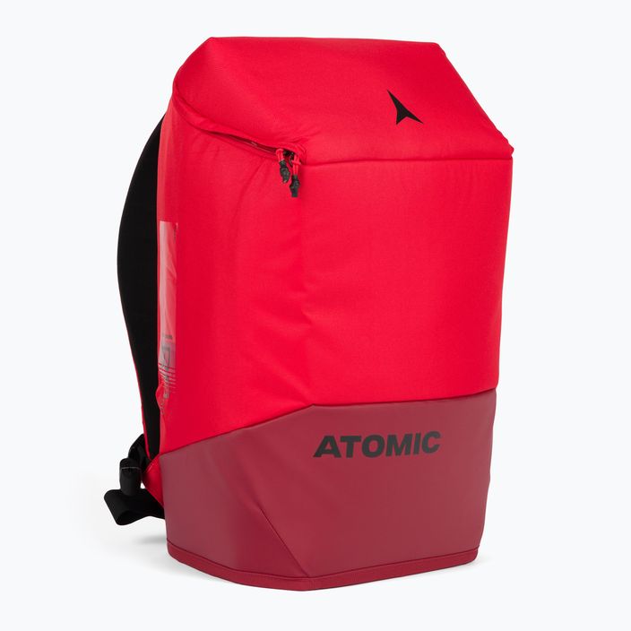 ATOMIC RS Pack síhátizsák 50l piros AL5045420 2