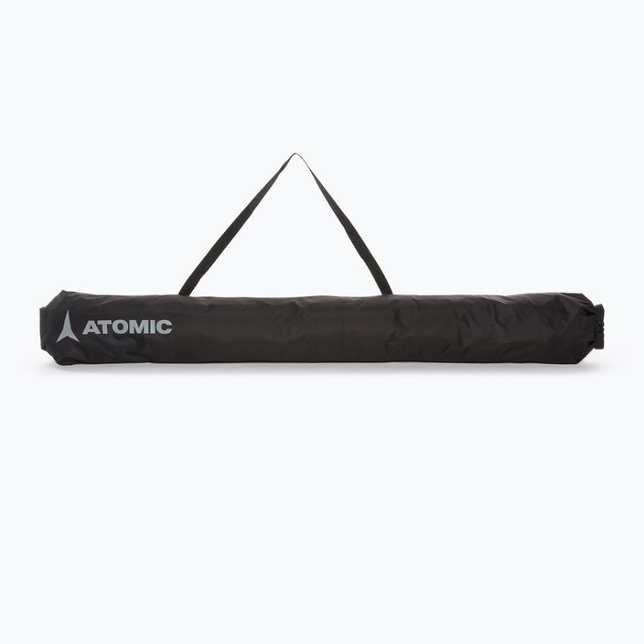 Atomic A Sleeve fekete/szürke síszatyor