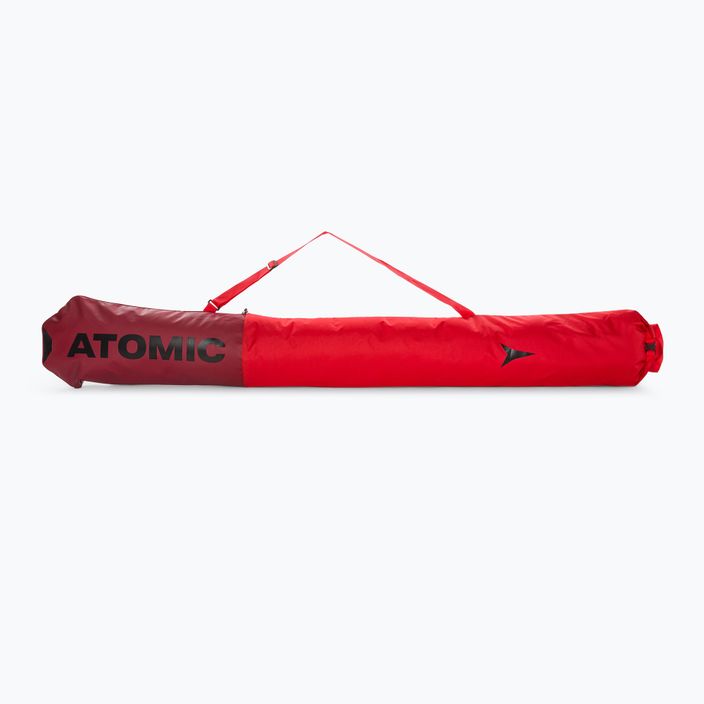 ATOMIC Síhüvely piros AL5045040